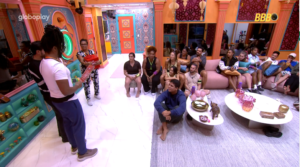 BBB25: veja quais brothers foram sorteados para o 2º Cine BBB