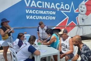 Belém celebra 409 anos com serviços gratuitos na Praça da República neste domingo (12)