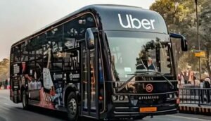 Belém pode ganhar serviço de “Uber ônibus” para a COP30