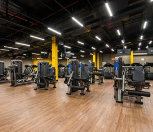 Belém vive explosão fitness com abertura de novas academias