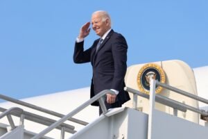 Biden apresentará novas sanções contra Rússia antes de posse de Trump, diz fonte