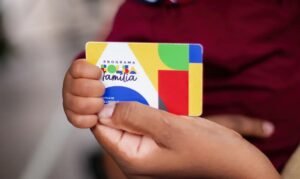 Bolsa Família e Auxílio Gás começam a ser pagos em 17 de fevereiro
