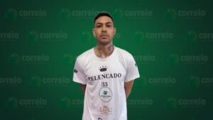 Boxeador suspeito de violência contra mulher é solto em Marabá