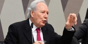 Brasil não quer provocar os EUA, diz Lewandowski sobre deportações