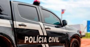 Briga em frente a conveniência termina com homem ​ferido e detido em Cametá