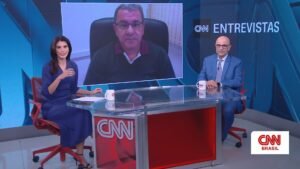 “COP 30 será a mais importante desde a de Paris”, diz Tércio Ambrizzi à CNN