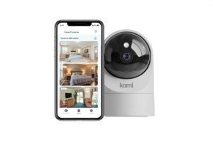 Câmera inteligente que identifica quedas e pede ajuda é lançada no CES 25