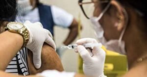 Campanha de vacinação contra a gripe prossegue até 31 de janeiro