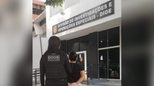 Casal é preso por dar “golpe do consórcio”, com prejuízo de quase R$ 1 milhão