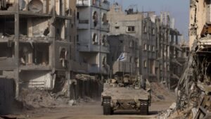 Cessar-fogo no Oriente Médio não significa fim da guerra, diz especialista