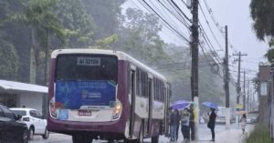Clima de chuva predomina em todo o Estado do Pará nesta sexta-feira (24)