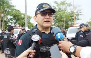Coronel diz que PM agiu no estrito “cumprimento do dever legal”