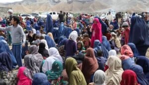 Crise alimentar no Afeganistão piora com cortes na ajuda internacional