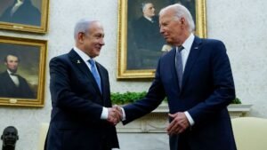 Departamento de Estado dos EUA avisa Congresso sobre venda de US$ 8 bi em armas a Israel