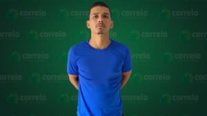 Descumpriu medida protetiva e acabou preso em Marabá