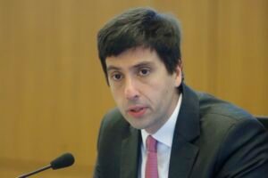 Diretor do Banco Central destaca resiliência da economia brasileira frente a influências externas