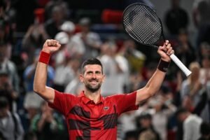 Djokovic revela que foi ‘envenenado’ durante passagem pela Austrália em 2022
