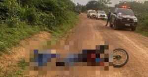 Dois homens são mortos a tiros em Pacajá