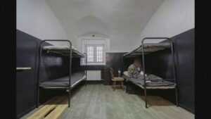 Dois soldados norte-coreanos foram capturados na região de Kursk, diz Zelensky