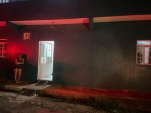 Dupla mata um e deixa outro ferido na madrugada de hoje em Tucuruí