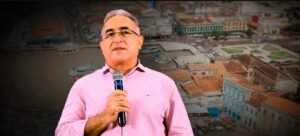 Edmilson Rodrigues denuncia ataques da extrema direita e critica retrocessos na gestão Igor Normando