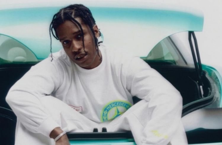 A$AP Rocky