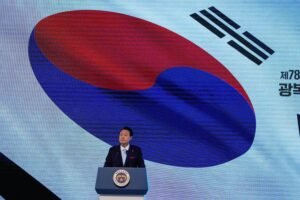 Entenda os eventos que levaram à prisão do presidente afastado da Coreia do Sul