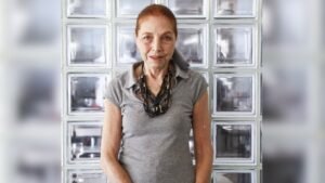 Escritora Marina Colasanti morre aos 87 anos