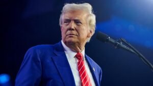 “Espero que Trump repense saída do Acordo de Paris”, diz secretária de Mudança do Clima ao WW