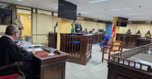 Ex-policial militar é condenado a 14 anos de prisão por assassinato de jovem em Mosqueiro