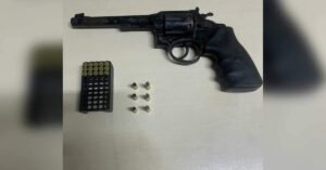 Foragido do sistema penitenciário morre em confronto com a polícia, em Castanhal