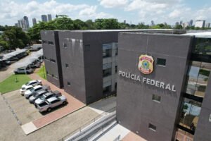 Força tarefa prende suspeitos de integrar facção criminosa no Pará