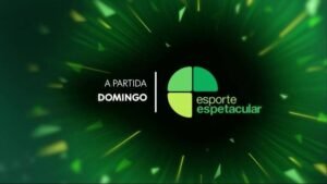 Globo fará edição especial do Esporte Espetacular em Belém antes da Supercopa do Brasil