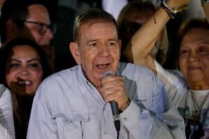 González diz que irá à Venezuela para posse, mas não revela plano para evitar prisão