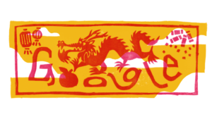 Google faz homenagem ao Ano Novo Chinês nesta quarta (29); veja