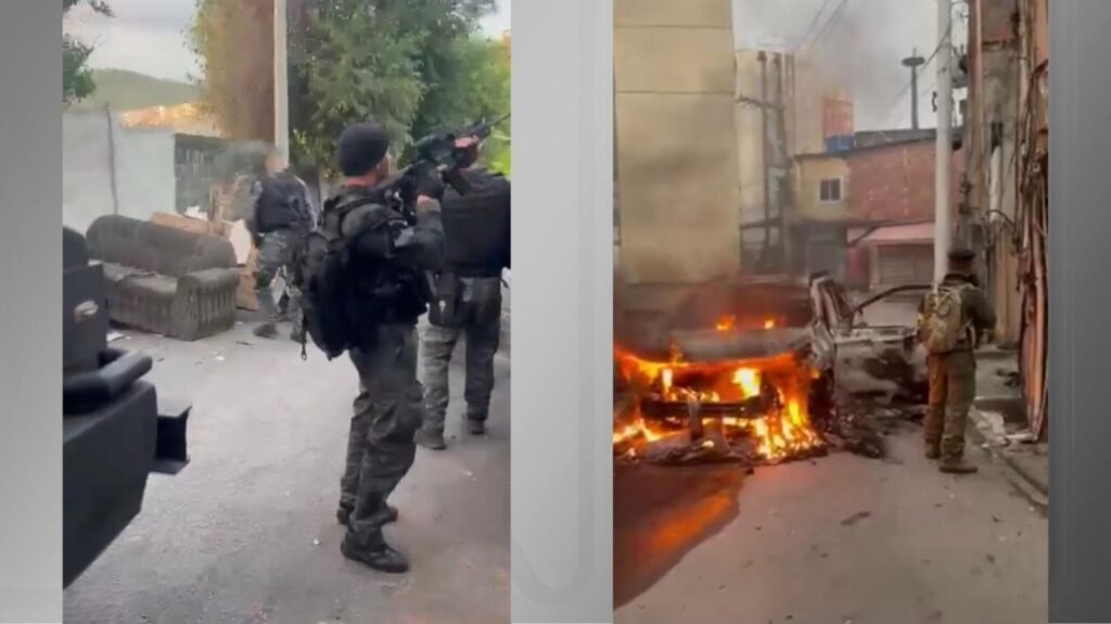 CNN Brasil