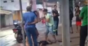 Homem é assassinado após discutir em bar em Canaã dos Carajás