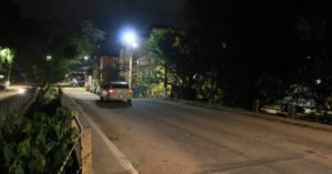 Homem é encontrado morto sob ponte na avenida Perimetral
