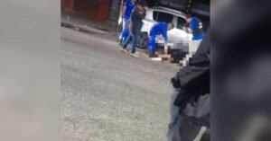 Homem é morto a pauladas no bairro do Guamá, em Belém