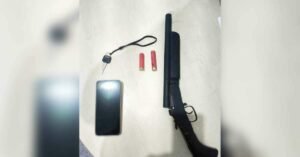 Homem é morto após trocar tiros com a PM, em São Miguel do Guamá