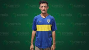 Homem é preso após ameaçar os pais em São Geraldo do Araguaia