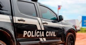 Homem é preso por agredir a companheira em Santarém