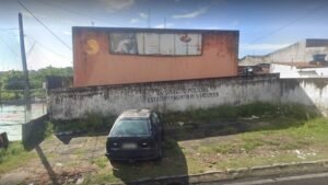 Homem foge de delegacia após ser preso por roubo em Natal (RN) 