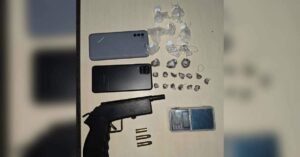 Homem morre em ação policial após atirar contra PMs em Santa Maria do Pará