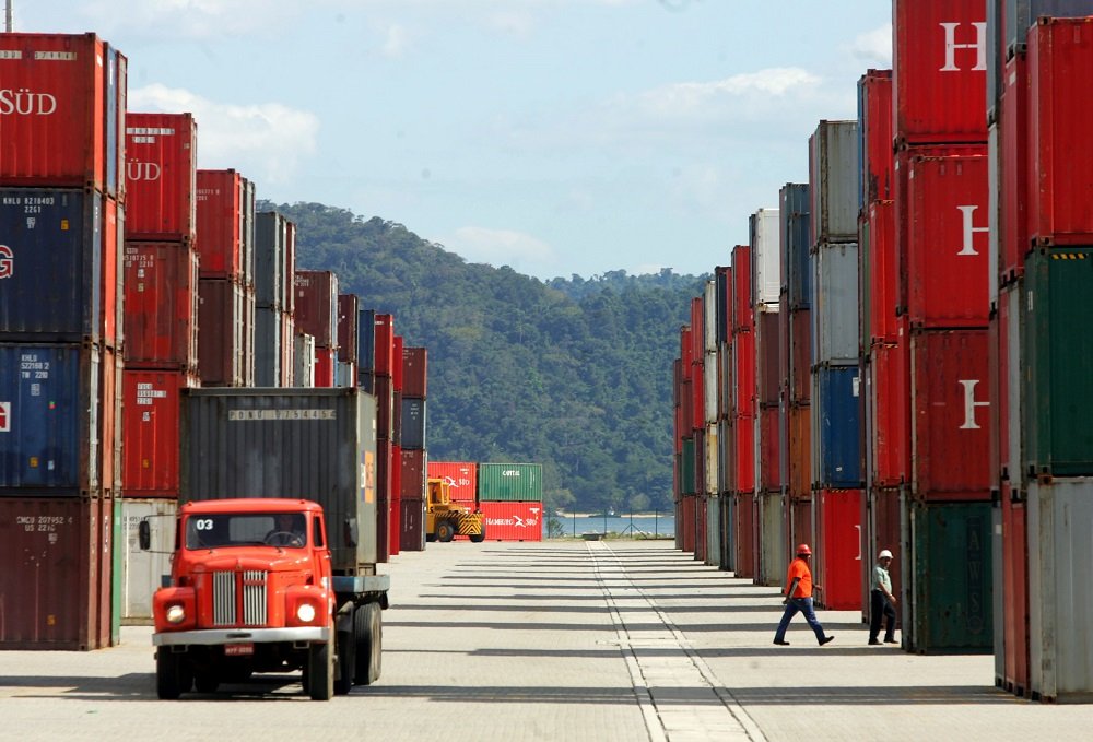 IBC-Br: Atividade econômica no Brasil cresceu 0,1% em novembro