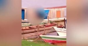 Idoso é preso após se masturbar na frente de criança, no Pará