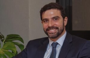 Igor Normando promete choque de liberalismo e reforma administrativa em Belém