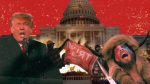 Invasão do Capitólio: relembre tumulto durante certificação presidencial nos EUA