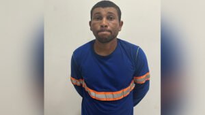 Investigado por estupro em Nova Ipixuna é preso no Mato Grosso