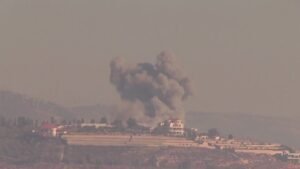Israel alerta que trégua no Líbano pode colapsar se Hezbollah não recuar